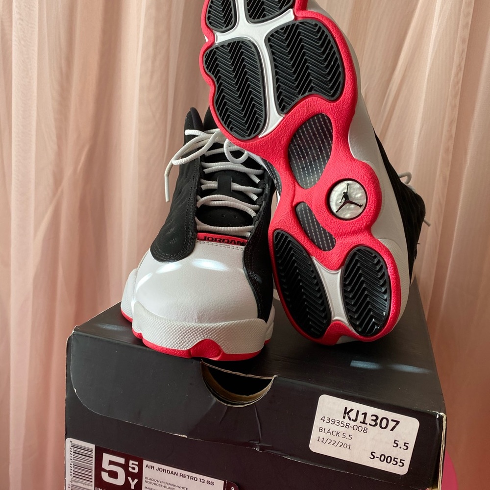Air Jordan retro 13